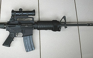 紐約曼哈頓發生槍擊至少6中槍4死! 嫌犯持AR-15步槍行兇也自傷身亡