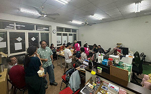 大罷免》不畏遭放生耳語 南投罷團：志工歸隊、重整戰線備戰823 