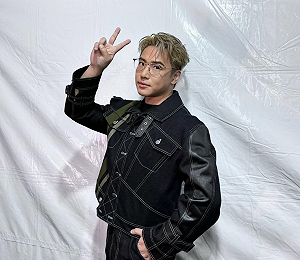 再婚才1年驚傳婚變！歐弟喊「忙著幸福快樂」駁謠言