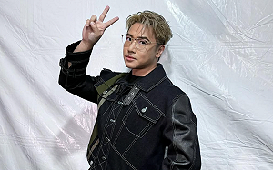 再婚才1年驚傳婚變！歐弟喊「忙著幸福快樂」駁謠言