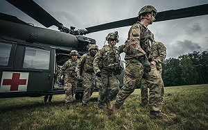 美軍大撤退？傳將從歐洲撤軍1/3 德國「無法替補」 努力不被排除在決策之外