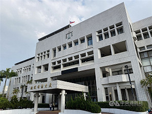 男騎機車超速斑馬線未停讓  撞死闖紅燈行人獲緩刑