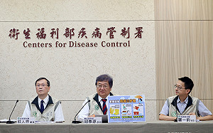 淹水惡夢未完！台南高雄增4例類鼻疽 疾管署：8月恐爆感染高峰