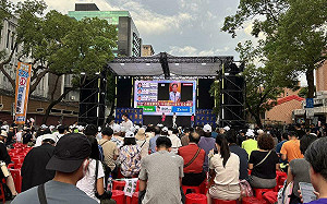 專論》如何從「大罷免大失敗」中反敗為勝