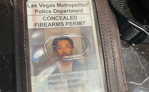 紐約、內華達一天內接連發生槍擊殺人事件! 釀重大死傷 網諷：川普新時代到來