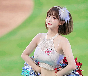 李珠珢8月「只跳3場應援」！網炸鍋：怎麼班越來越少？