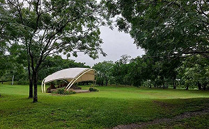 南台灣大雨不斷！雙流、墾丁國家森林公園持續休園一天