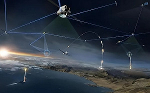 解放軍打造衛星「擊殺網」!  美太空軍作戰部長:導彈殺傷力恐被大幅強化