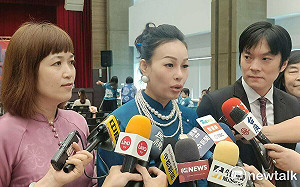 聚焦新住民文化傳承與創業潛力 中市府辦論壇產官學齊聚