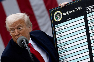 美商務部長：川普關稅8/1上路　美中協商持續