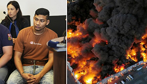 波蘭逮32俄國間諜！混合戰縱火破壞歐洲穩定 哥倫比亞男子還連燒2國