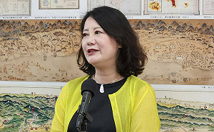 羅智強眼睛痛怪賴清德 吳思瑤：政治人物應調配工作與休息