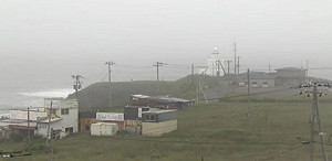 七月大海嘯「龍樹諒預言成真？」林氏璧搭船赴日驚收8.8強震訊息驚：末日被說中