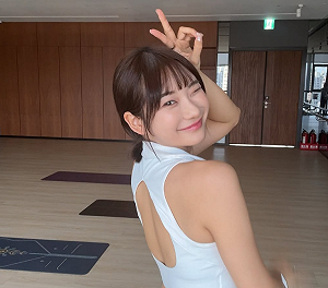 愛莉莎莎日本旅遊「收海嘯警報」！收拾行李急搭車避難