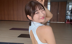 愛莉莎莎日本旅遊「收海嘯警報」！收拾行李急搭車避難