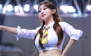 李珠珢8月「只跳3場應援」惹議！經紀公司急回應：會安排其他活動