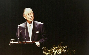 賴清德過境美國臨時喊卡？！周玉蔻回顧歷史：李登輝的逆襲！