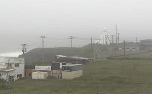 七月大海嘯「龍樹諒預言成真？」林氏璧搭船赴日驚收8.8強震訊息驚：末日被說中