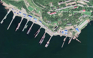 強震危及俄國核子潛艇基地! 距震央僅120公里 出現4公尺高海嘯波