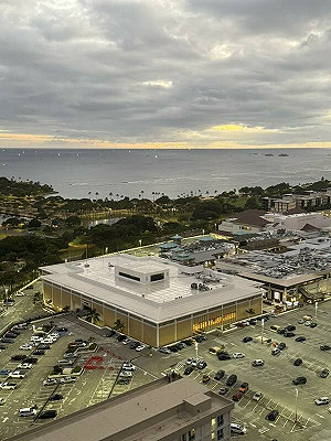 7月海嘯預言成真！末日到了？台網紅親曝夏威夷疏散：海灘全空了