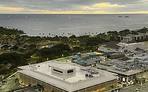 7月海嘯預言成真！末日到了？台網紅親曝夏威夷疏散：海灘全空了