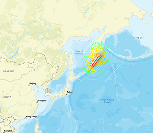 堪察加半島8.7強震「威力等於8000顆原子彈」！專家揭3跡象示警：全球地震進入活躍期