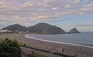 堪察加半島8.7地震！宜蘭蘇澳測得9公分海嘯波  氣象署：台灣仍在警戒區