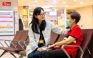 白色巨塔裡的無名天使！保護性侵個案、讓家屬同意器捐...24小時On call、醫護處理不了的事，他們一肩扛