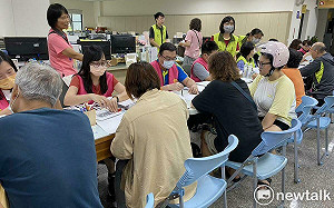 淹水50公分受災戶減免房屋稅  住屋毀損慰助金發出近3千萬元