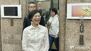 不畏司法影響初選 林岱樺堅持參選:強調對高雄市民的責任與承諾