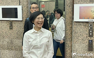 不畏司法影響初選 林岱樺堅持參選:強調對高雄市民的責任與承諾