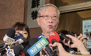 林岱樺案未做決議!民進黨廉政會掛保證:不受到高雄市長初選影響