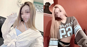 台北市夜店女公關申請保護令3天後遭割喉慘死 涉案前男友宜蘭落網