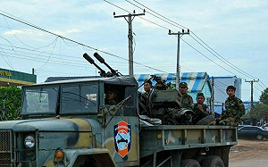 30萬人被迫流離失所！台灣NGO籲：泰柬停火、勿傷平民