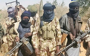 川普威脅動武奈及利亞  克魯茲推宗教自由法案  奈國駁:「未發生基督徒屠殺」