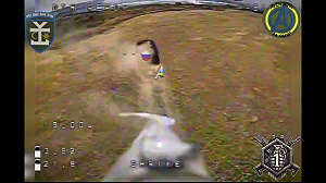 (影) 花了3年半 俄撤換3司令還是攻不下! 無懼猛烈強攻 烏軍這旅英勇守前線