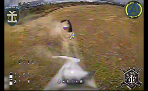 (影) 花了3年半 俄撤換3司令還是攻不下! 無懼猛烈強攻 烏軍這旅英勇守前線