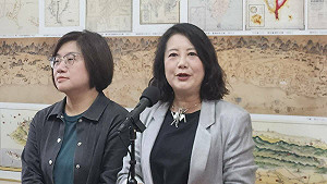 網內互打！王世堅批不分區年輕立委聽黨意 吳思瑤嗆：大罷免誰參與度是零？