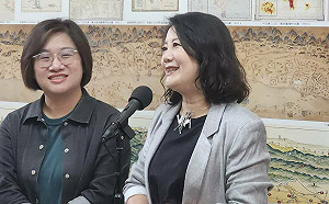 藍推「丹娜絲重建特別條例」 吳思瑤酸「謝謝」：執政團隊早已進行