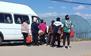 山西大同客車被大水沖走 已確認10人罹難 仍有4人失聯