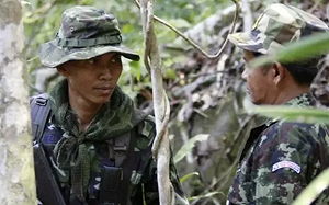 打完泰國打寮國? 傳柬埔寨又與寮發生軍事衝突 中國大校：無疑「戰略自殺」