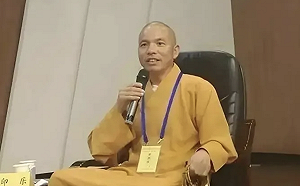 （影）撤換釋永信早布局? 習近平5月赴白馬寺「考察」 印樂7月接掌少林新住持