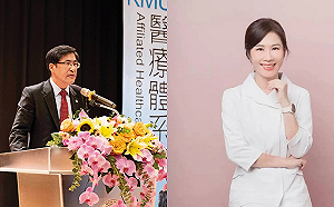 高醫董座外遇且濫用私權！元配發聲明痛批「不想讓孩子學到沉默妥協」