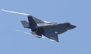 報復川普高關稅! 瑞、西擬退F-35訂單、印度拒買轉Su-57 還停購6架「這戰機」,,,,.
