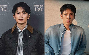 主視覺曝光！60屆金鐘獎10月北流登場  姚淳耀、柯震東特別獻聲