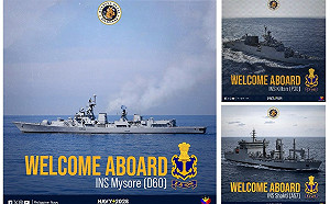 黃岩島掀風雲！印度、菲律賓將「首次」南海聯合巡航 中國海警嗆執法巡查