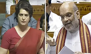 35架陣風秀出來大家看看! 莫迪不敢說戰損 印度國會議員要他「自證清白」