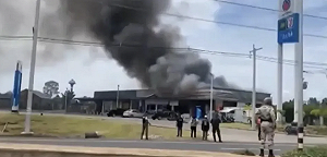 茄子山點燃泰柬邊境火線! 泰軍插旗激民族情緒 貝東丹可藉此鹹魚翻身?
