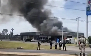 茄子山點燃泰柬邊境火線! 泰軍插旗激民族情緒 貝東丹可藉此鹹魚翻身?