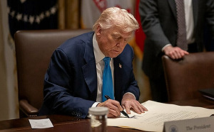 日韓歐「對美投資」一樣被川普課稅15％！財經網美：台灣應知所進退